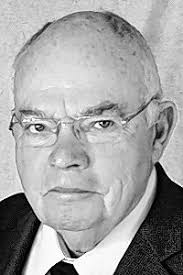 Marvin Recker Obituary (1939