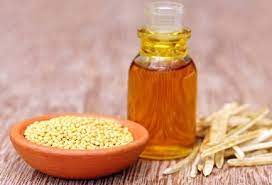 Regular oiling with mustard oil will make the hair stronger, soft and smooth. How To Use Mustard Oil For Hair Growth With Benefits And Side Effects