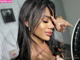 tgirlsofia  tgirlysophie Nude Leaked OnlyFans Photo 3 - Fapello