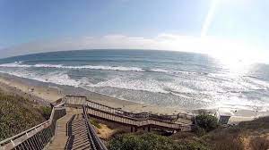 Best Southern California Beaches Beach Travel Destinations Travel Destinations Beach Carlsbad State Beach Southern California Beaches