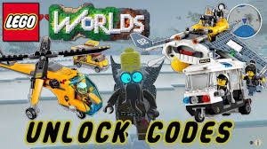Pin On Lego Worlds