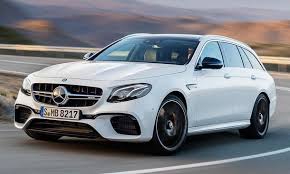 E63 Amg Wagon V8 Biturbo Power New Mercedes Amg Mercedes Amg Mercedes Car