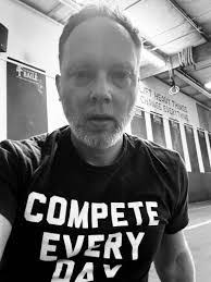 Lawrence Fu's Instagram, Twitter & Facebook