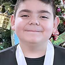 Baggin' and Snaggin' Mavericks 4-H event is a big hit