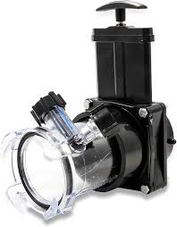 The rhino blaster pro tank rinser latches securely onto your rvs sewer outlet. Amazon Com Camco Dual Flush Pro Holding Tank Rinser With Gate Valve Thoroughly Cleans Entire Septic System And Breaks Down Tough Clogs In Pipes 39062 Automotive