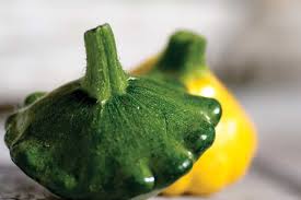 Here's how to tell the difference between the green genies. Https Www Grit Com Farm And Garden The Cucurbit All About Cucumbers Squash Zucchini Melons And Pumpkins