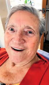 Marie Chevrier Obituary