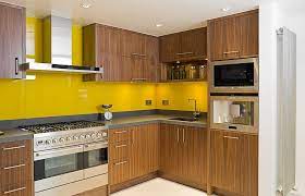 Walnut Kitchen Cabinets Modernize Walnut Kitchen Cabinets Modern Kitchen Modern Walnut Kitchen