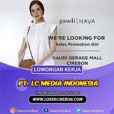 Anda sedang mencari info lowongan kerja cirebon terbaru januari 2021 pada form pencarian diatas yang saat ini tidak tersedia atau perusahaan yang bersangkutan sedang tidak. Lowongan Kerja Spg Gaudi Grage Mall Cirebon Gaudi Berat Badan