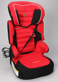 Maybe you would like to learn more about one of these? Zulily Deal Save 56 On The Ferrari Red Dreamway Booster Car Seat