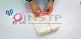 We did not find results for: Teknik Mudah Membalut Hadiah