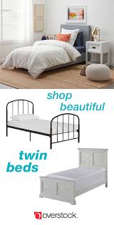 Shop Beautiful Twin Beds White Bedroom Furniture Childrens Bedroom Furniture Stylish Bedroom Furniture