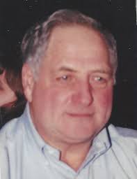 Obituary information for Richard A. Cady