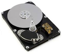 An Introduction to Hard Disk Drives (HDDs) and How They Work - Logix  Consulting Managed IT Support Services Seattle