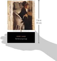 The Portrait of a Lady (Penguin Classics): James, Henry, Horne, Philip:  9780141441269: Amazon.com: Books