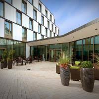 Rauminform thomas meyer, exclusive raumaustattung und polsterei in osnabrück. The 10 Best Hotels Places To Stay In Osnabruck Germany Osnabruck Hotels