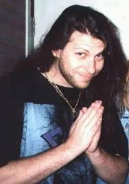 Everybody please wish TRANS-SIBERIAN ORCHESTRA + SAVATAGE + DOCTOR BUTCHER  guitar legend Christopher Caffery a very happy 57th 🎂 (September 9th,  1967). 🤘👹🍻