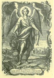 Y mi mente arcángel rafael haz que la energía de la cura divina se manifieste en (mi nombre o nombre de la persona enferma) a través de ( mi oración de protección a san miguel arcángel. Novena Del Glorioso Principe Y Arcangel San Rafael Dia Cuarto Radio Cristiandad
