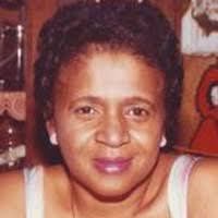 Mary Ann Derouen Nezey