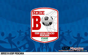 Daha detaylı arama yapmak için tıklayın. Serie B Uisp Pescara Risultati E Classifica Uisp Magazine It