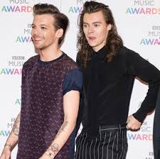 Louis Tomlinson Addresses if Harry Styles Was His Secret Lover