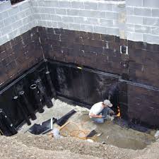 Deci casa e construita deja si stau de un an si jumatate in ea. Construire Fundatie Casa