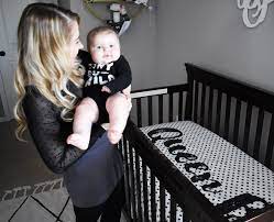 We did not find results for: How To Transition Baby To Nursery Covet By Tricia