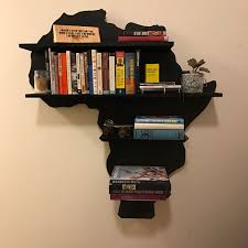 Maybe you would like to learn more about one of these? Large Africa Book Shelf African Decor Living Room Bookshelf Design African Interior Design