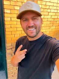 Officially 2 weeks until The Big Baldridge & Bonfire Music Fest in Nauvoo,  IL! I'm funding this whole music festival for the community and giving 10%  back to the State Park! I