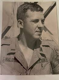 Celebration of Life for William F. Malone