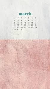 Maybe you would like to learn more about one of these? It S March 2021 Wallpaper Time 30 Cute Options For Desktop And Phone