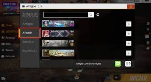 Sino también para jugar con otros jugadores y probar nuevos retos. Como Invitar A Mis Amigos A Jugar A Garena Free Fire Conmigo Mira Como Se Hace