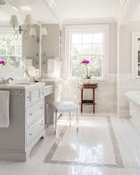 Shop for bath vanity stools online at target. Ghost Chair Inside Grey Bathroom Vanity Shabby Chic Bathroom Bathroom Interior Bathroom Inspiration