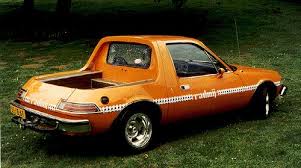 The gremlin, like the pacer, was designed at a time when gasoline prices were about to surge and subcompacts suddenly became more attractive to american automakers, for better or worse. Amc Pacer Pickup Classic Cars Trucks Pickup Car Amc