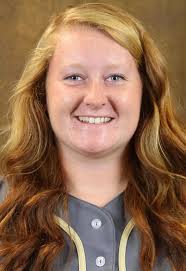 2018 Softball Roster