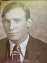 John Alfred Greene (1905-1985)