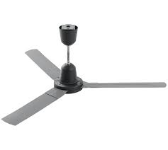 Are you seeking ways to save energy, improve comfort and maintain a safe environment in your warehouse, processing plant, or other commercial or industrial facility? Nordik Heavy Duty 200 Industrial Ceiling Fans Commercial Industrial Vortice