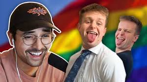 The ”Edgy” Mormon