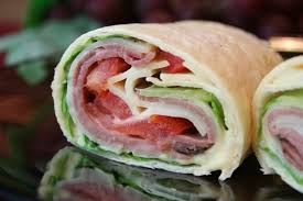 That S A Wrap How To Make A Sandwich Wrap The Prepared Pantry Blog Recipes Articles And More