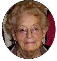 Lila Louise Dinsmore Obituary