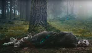 Maybe you would like to learn more about one of these? Trailer Of Fantasy Horror The Green Knight Homo Faber Net