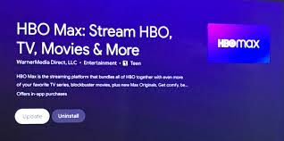 I click that and signed in my att account, then created a hbo max account and setup profiles. What Can I Watch On Hbo Max Right Now