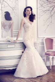 Kenneth Winston Spring 2014 Bridal Collection Lace Mermaid Wedding Dress Gorgeous Wedding Dress Wedding Dresses