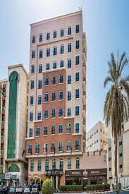 Oyo 132 Ruwi Hotel Apartments Sharjah Hotel Apartment Hotel City View