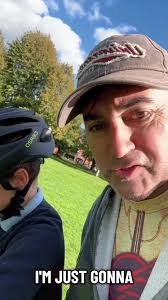 William's First Bike Ride: A Dad's Joyful Milestone