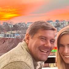 Hannah Claycomb and Ted Uminski's Wedding Website