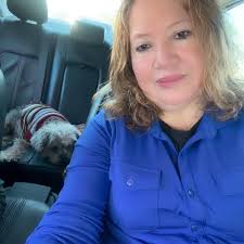 Profile for Annie Muñoz