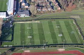 We are based at chapel gate, near east parley in dorset, and provide the football section for their group of. No New Training Ground For Afc Bournemouth Bournemouth Echo