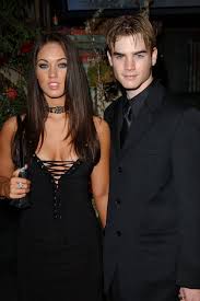 I remember when transformers came out and she was all that people . Megan Fox S Ever Changing Face Through The Years