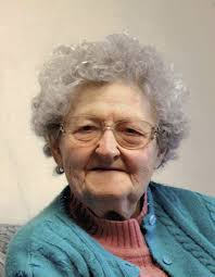 Elizabeth Coble Obituary